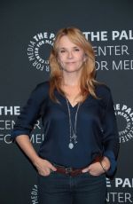 LEA THOMPSON at The Goldbergs 100th Episode Celebration in Beverly Hills 10/17/2017