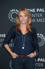 LEA THOMPSON at The Goldbergs 100th Episode Celebration in Beverly Hills 10/17/2017