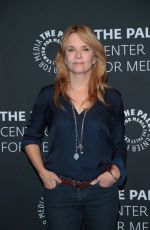 LEA THOMPSON at The Goldbergs 100th Episode Celebration in Beverly Hills 10/17/2017