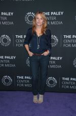 LEA THOMPSON at The Goldbergs 100th Episode Celebration in Beverly Hills 10/17/2017