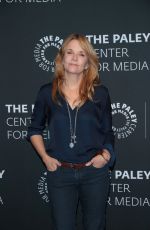 LEA THOMPSON at The Goldbergs 100th Episode Celebration in Beverly Hills 10/17/2017