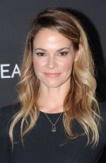LEISHA HAILEY at Dead Ant Premiere in Los Angeles 10/10/2017