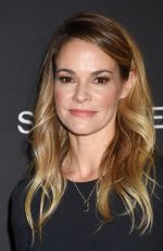 LEISHA HAILEY at Dead Ant Premiere in Los Angeles 10/10/2017