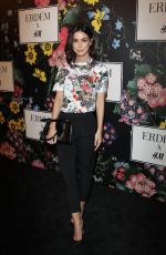 LENA MEYER-LANDRUT at H&M x Erdem Runway Show & Party in Los Angeles 10/18/2017