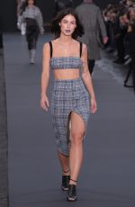 LENA MEYER-LANDRUT at L