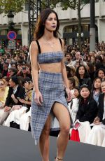 LENA MEYER-LANDRUT at L