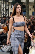 LENA MEYER-LANDRUT at L