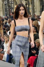 LENA MEYER-LANDRUT at L