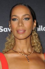 LEONA LEWIS at 5th Annual Save the Children Illumination Gala in New York 10/18/2017
