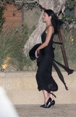 LIBERTY ROSS at Soho House in Malibu 10/16/2017