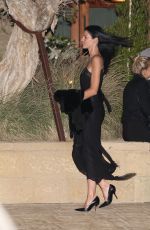 LIBERTY ROSS at Soho House in Malibu 10/16/2017