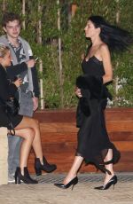LIBERTY ROSS at Soho House in Malibu 10/16/2017