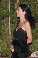 LIBERTY ROSS at Soho House in Malibu 10/16/2017