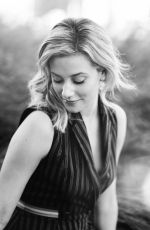 LILI REINHART for Buzzfeed, 2017