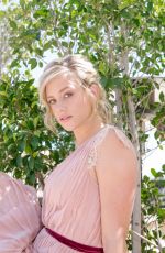 LILI REINHART for Coveteur, 2017