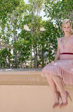 LILI REINHART for Coveteur, 2017