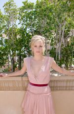 LILI REINHART for Coveteur, 2017