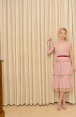 LILI REINHART for Coveteur, 2017