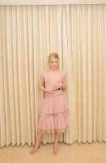 LILI REINHART for Coveteur, 2017