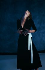 LILI REINHART for The Laterals, 2017