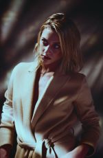 LILI REINHART for The Laterals, 2017