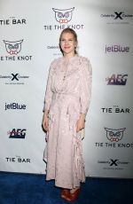 LILY RABE at Tie the Knot Party in Los Angeles 10/12/2017