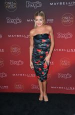 LINDSAY ARNOLD at People