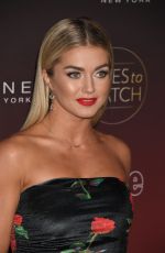 LINDSAY ARNOLD at People