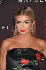 LINDSAY ARNOLD at People’s Ones to Watch Party in Los Angeles 10/04/2017