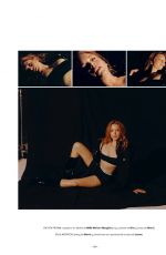 LINDSAY LOHAN in L