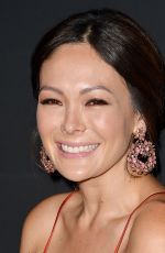LINDSAY PRICE at Adopt Together Holds Annual Baby Ball Hosted by Vanessa Lachey and Curtis Stone 10/21/2017