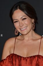 LINDSAY PRICE at Adopt Together Holds Annual Baby Ball Hosted by Vanessa Lachey and Curtis Stone 10/21/2017