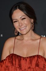 LINDSAY PRICE at Adopt Together Holds Annual Baby Ball Hosted by Vanessa Lachey and Curtis Stone 10/21/2017