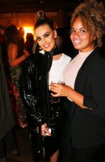 LITLE MIX at Leigh-anne Pinnock