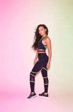 LITTLE MIX - USA Pro Photoshoot, 2017