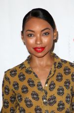 LOGAN BROWNING at 28th Annual A Time for Heroes Family Festival in Culver City 10/29/2017