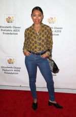 LOGAN BROWNING at 28th Annual A Time for Heroes Family Festival in Culver City 10/29/2017
