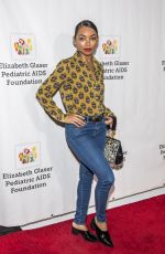 LOGAN BROWNING at 28th Annual A Time for Heroes Family Festival in Culver City 10/29/2017