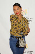LOGAN BROWNING at 28th Annual A Time for Heroes Family Festival in Culver City 10/29/2017