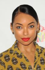 LOGAN BROWNING at 28th Annual A Time for Heroes Family Festival in Culver City 10/29/2017