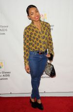 LOGAN BROWNING at 28th Annual A Time for Heroes Family Festival in Culver City 10/29/2017