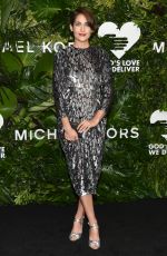 LOLA KIRKE at God’s Love We Deliver, Golden Heart Awards in New York 10/16/2017