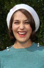LOLA KIRKE at Through Her Lens: the Tribeca Chanel Women