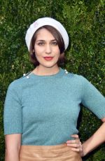 LOLA KIRKE at Through Her Lens: the Tribeca Chanel Women