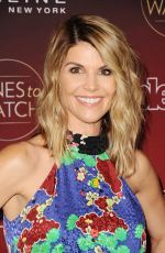 LORI LOUGHLIN at People’s Ones to Watch Party in Los Angeles 10/04/2017