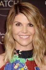 LORI LOUGHLIN at People’s Ones to Watch Party in Los Angeles 10/04/2017