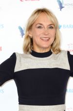 LOUISE MINCHIN at Women of the Year Lunch in London 10/16/2017