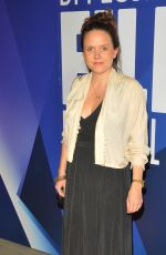 LUCY COHEN at 61st BFI London Film Festival Awards in London 10/14/2017