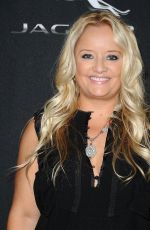 LUCY DAVIS at Bafta Los Angeles Britannia Awards in Los Angeles 10/27/2017