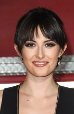 LULU JOVIVICH at Only the Brave Premiere in Westwood 10/08/2017